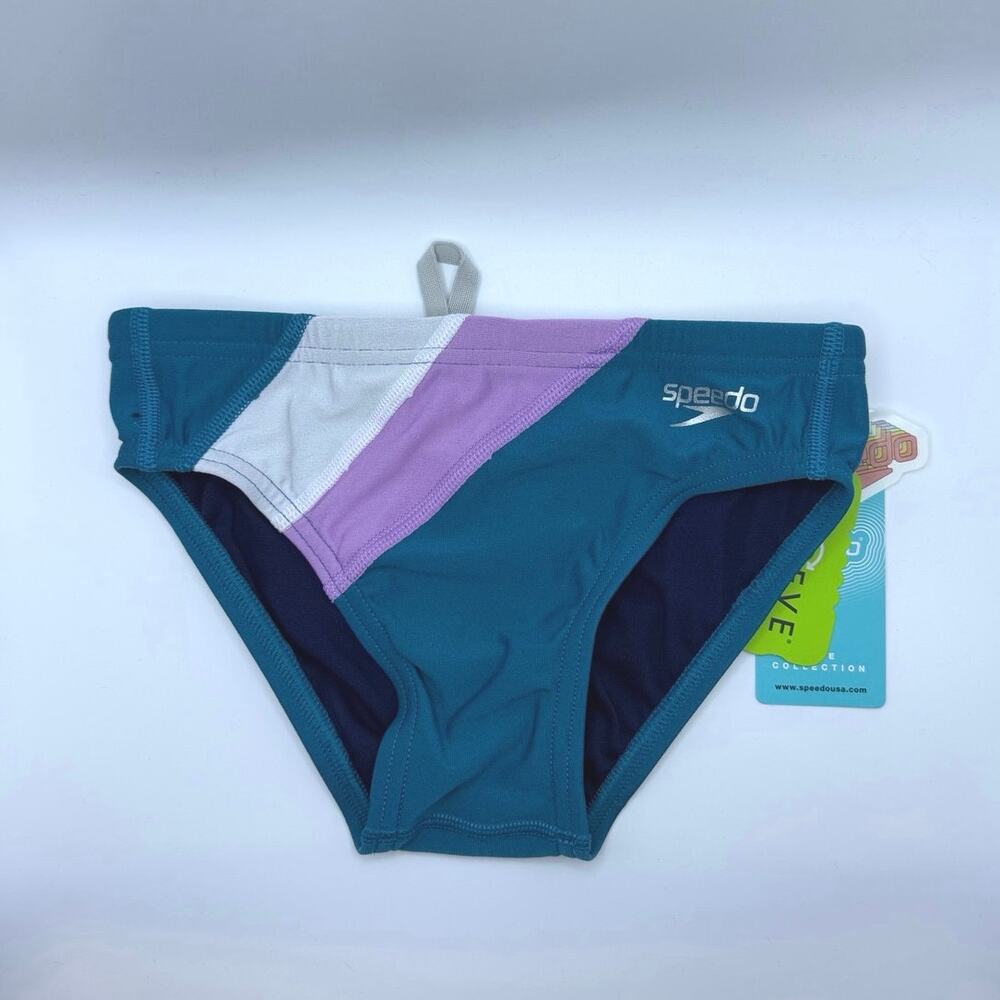 Speedo Swim Briefs